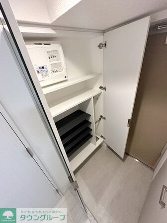 エスリード上前津セレーノの物件内観写真